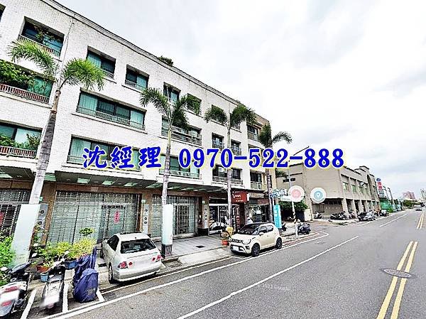 台南市東區東光路一段110號台南法拍屋代標沈先生0970522888台南東區法拍屋後甲黃昏市場南紡平實東光國小透天電梯店墅2.jpg