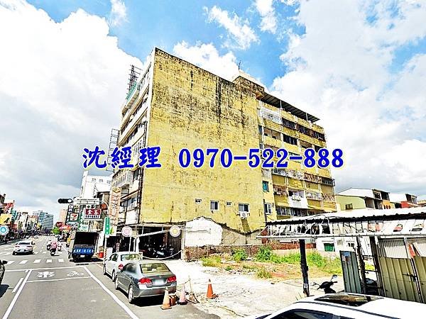 台南市北區公園路676號5樓之10台南法拍屋代標沈先生0970522888台南市北區法拍屋延平國中電梯華廈2.jpg