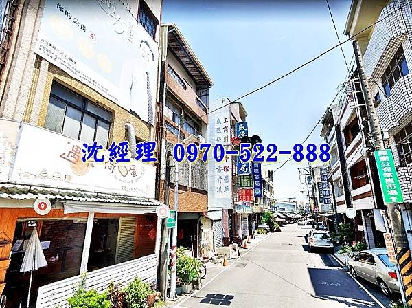 臺南市關廟區忠孝街1號台南法拍屋代標沈先生0970522888關廟區法拍屋關廟市場關廟市中心關廟國中透天店面2.jpg