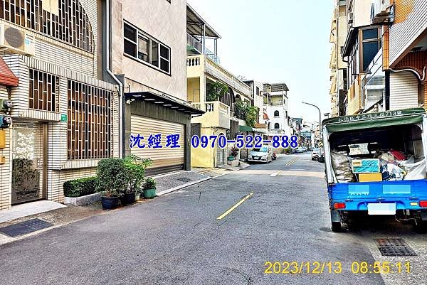 台南市南區德南街63號台南法拍屋代標沈先生0970522888台南南區法拍屋安平家樂福邊間5年電梯別墅4.jpg