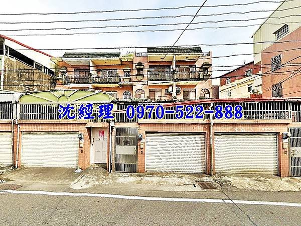 雲林縣斗六市江厝路10之3號雲林法拍屋代標沈先生0970522888古坑交流道溝壩國小透天3.jpg