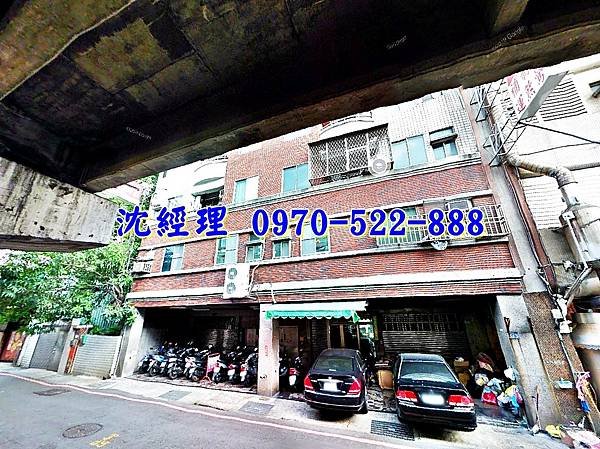 台南市東區中華東路三段507號7樓之3台南法拍屋代標沈先生0970522888台南東區法拍屋大同國小電梯兩房華廈1.jpg