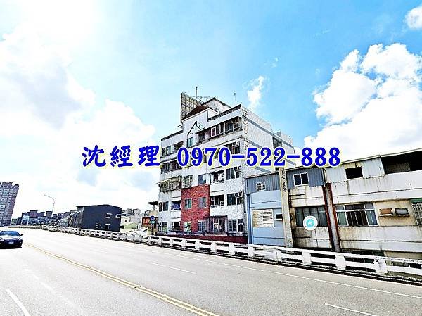 台南市東區中華東路三段507號7樓之3台南法拍屋代標沈先生0970522888台南東區法拍屋大同國小電梯兩房華廈6.jpg