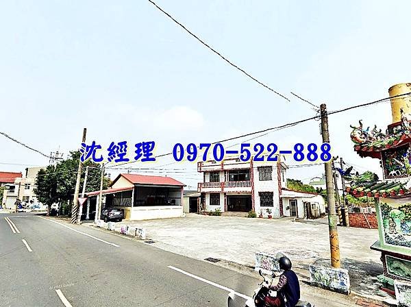 台南市東山區東山263號台南法拍屋代標沈先生0970522888東山法拍屋朝南透天3.jpg