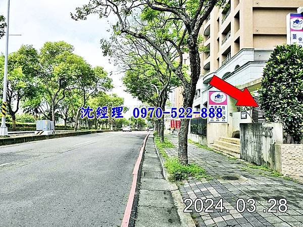 新竹縣竹北市興隆路三段53號新竹法拍屋代標沈先生0970522888竹北法拍屋六家國小興隆國小鋼骨透天4.jpg