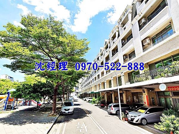 台南市北區育德路500巷13號台南法拍屋代標沈先生0970522888臺邦大歐洲NO2鄭子寮朝南透天別墅4.jpg