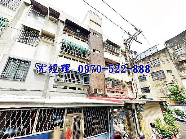 新竹市北區成功路83巷2號4樓新竹法拍屋代標沈先生0970522888新竹市北區法拍屋三房公寓2.jpg