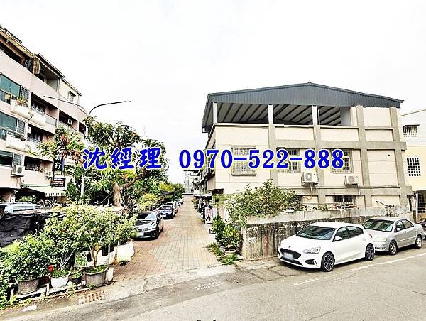 嘉義市西區劉厝里國泰新村80號嘉義法拍屋代標沈先生0970522888嘉義市西區法拍屋玉山國中朝南透天4.jpg