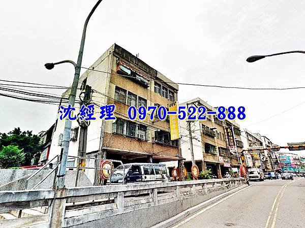 新竹縣竹北市三民路518號4樓新竹法拍屋代標沈先生0970522888竹北法拍屋竹北火車站三房公寓3.jpg