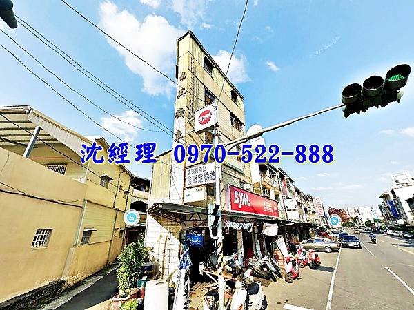 嘉義市東區南興路182號嘉義法拍屋代標沈先生0970522888嘉義市東區法拍屋南興公園南興國中透天店面2.jpg