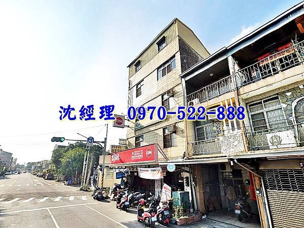 嘉義市東區南興路182號嘉義法拍屋代標沈先生0970522888嘉義市東區法拍屋南興公園南興國中透天店面4.jpg