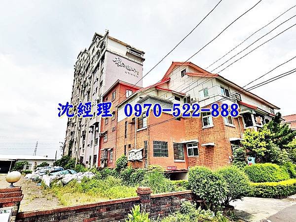 雲林縣斗六市久安路158巷38號3樓雲林法拍屋代標沈先生0970522888斗六法拍屋龍觀天下久安國小電梯三房大樓2.jpg