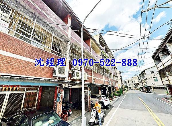 台南市仁德區德洋路214號台南法拍屋代標沈先生0970522888仁德法拍屋仁德國中透天1.jpg