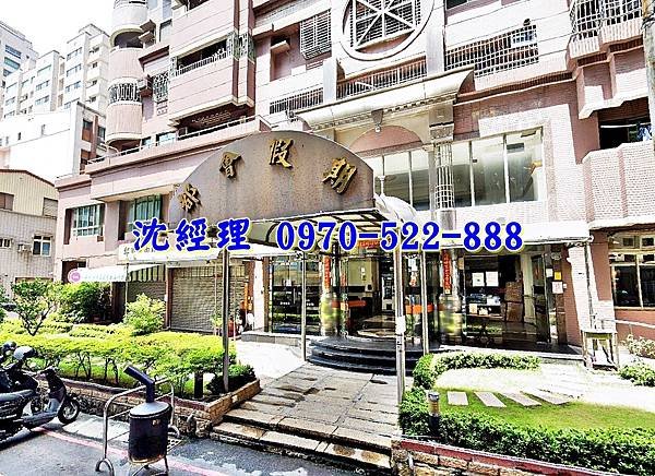 台南市安平區健康三街592巷55號9樓之8台南法拍屋代標沈先生0970522888安平法拍屋都會假期三房車位2.jpg