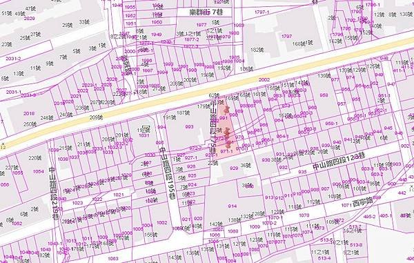 宜蘭縣羅東鎮中山路四段173之1號、173號宜蘭法拍屋代標沈先生0970522888羅東法拍屋羅東高商北成國小住商透天店墅1.jpg