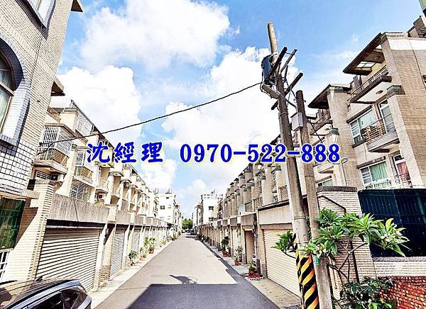 台南市善化區成功路53巷75號台南法拍屋代標沈先生0970522888善化法拍屋南科園區善化火車站透天別墅3.jpg