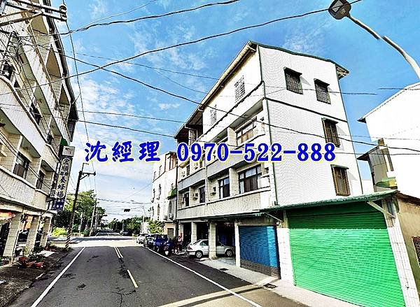 台南市玉井區玉田里忠孝街183號台南法拍屋代標沈先生0970522888玉井法拍屋玉井國中透天3.jpg