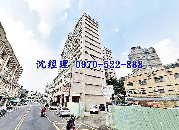 嘉義市西區興達路702號11樓2嘉義法拍屋代標沈先生0970522888嘉義市西區法拍屋凱旋大地二期電梯三房大樓3.jpg