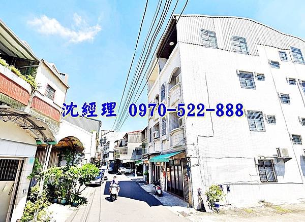 台南市東區德高街87號台南法拍屋代標沈先生0970522888東區法拍屋德高國小透天2.jpg