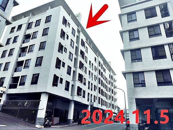 台南市永康區復華六街67巷20號2樓之1台南法拍屋代標沈先生097522888永康法拍屋白京京站A區三房車位近永信國想復國黃昏市場4.jpg