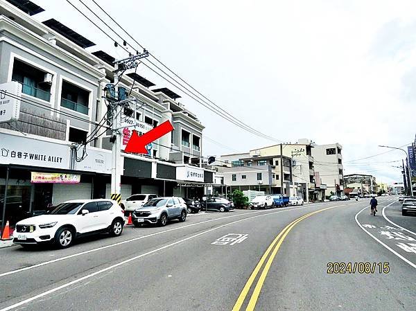 台南市學甲區濟生路235之7號台南法拍屋代標沈先生0970522888學甲法拍屋濟生路透天店墅2.jpg