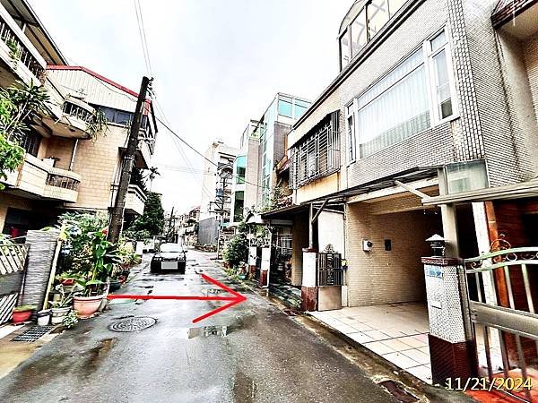 新竹市北區光華二街72巷26弄3號新竹法拍屋代標沈先生0970522888新竹市北區法拍屋光華國中透天4.jpg