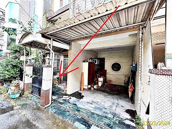 新竹市北區光華二街72巷26弄3號新竹法拍屋代標沈先生0970522888新竹市北區法拍屋光華國中透天2.jpg