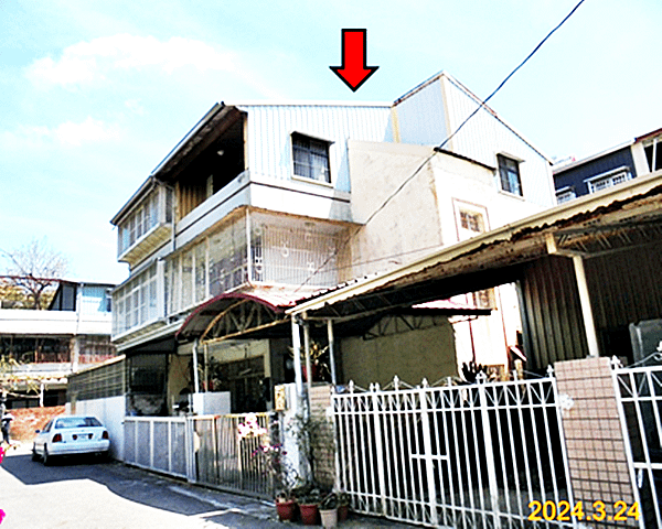 嘉義縣民雄鄉文隆村17鄰建國路二段187之37號嘉義法拍屋代標沈先生0970522888民雄法拍屋朝南透天5.png
