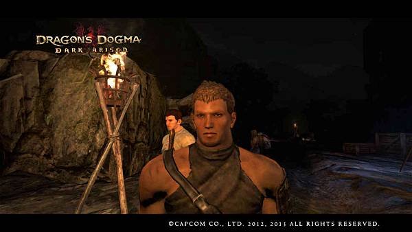 Dragon&apos;s Dogma_ Dark Arisen Screen Shot _1 (4)