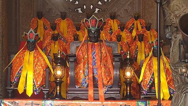 新北三峽 長福巖清水祖師廟