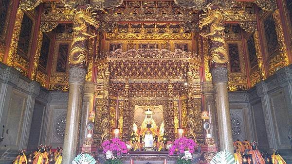 新北三峽 長福巖清水祖師廟