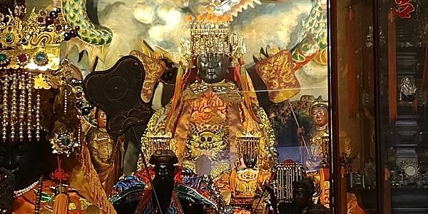 彰化北斗 奠安宮 天上聖母