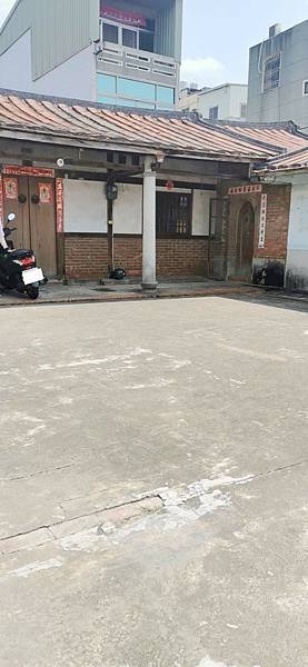 大台南透天車墅系列－下營區懷古三合院 理想價格 ：620萬