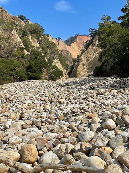 苗栗小旅行之火炎山自然保留區