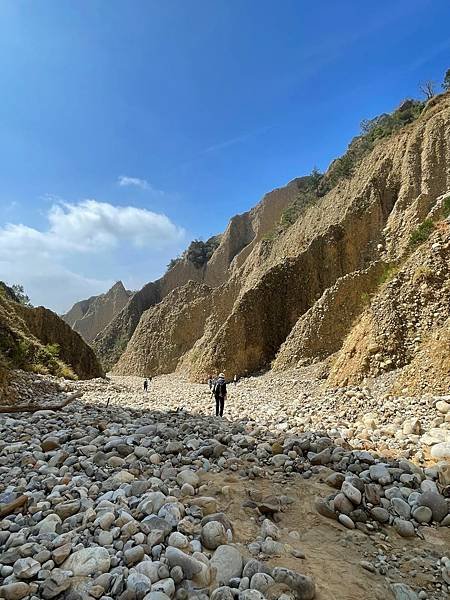 苗栗小旅行之火炎山自然保留區