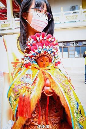 ☞2025驪山阿嬤戶外教學之旅【一】