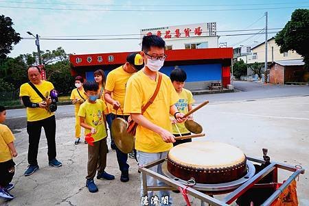 ☞2025驪山阿嬤戶外教學之旅【一】