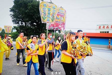 ☞2025驪山阿嬤戶外教學之旅【一】