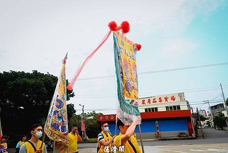 ☞2025驪山阿嬤戶外教學之旅【一】