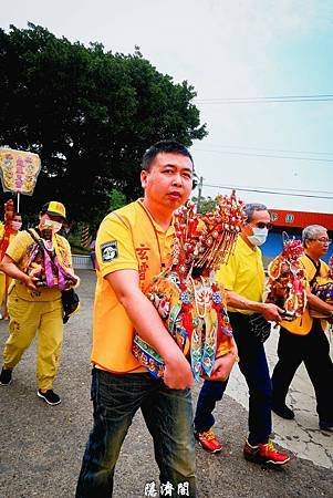 ☞2025驪山阿嬤戶外教學之旅【一】