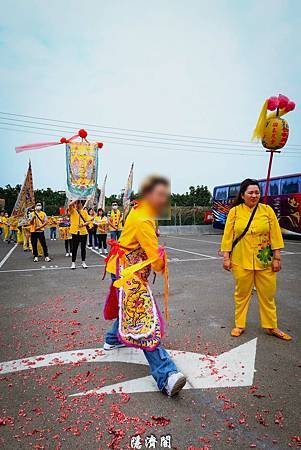 ☞2025驪山阿嬤戶外教學之旅【一】