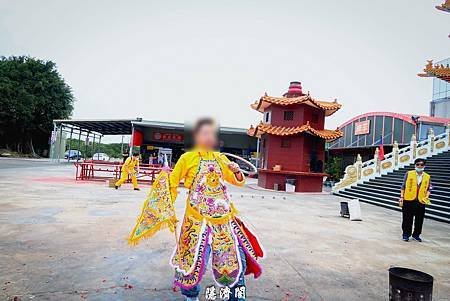 ☞2025驪山阿嬤戶外教學之旅【一】