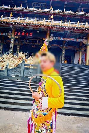 ☞2025驪山阿嬤戶外教學之旅【一】