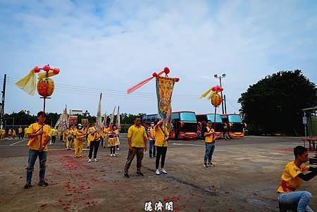☞2025驪山阿嬤戶外教學之旅【一】