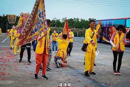 ☞2025驪山阿嬤戶外教學之旅【一】