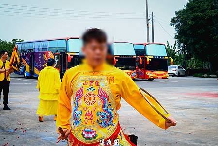 ☞2025驪山阿嬤戶外教學之旅【一】