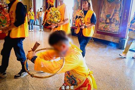 ☞2025驪山阿嬤戶外教學之旅【一】