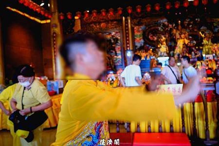 ☞2025驪山阿嬤戶外教學之旅【一】