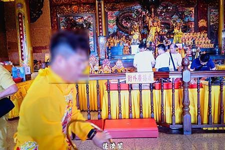 ☞2025驪山阿嬤戶外教學之旅【一】