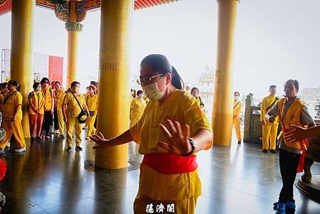 ☞2025驪山阿嬤戶外教學之旅【一】